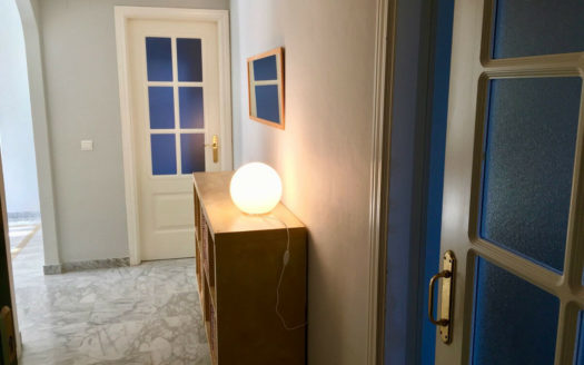 Apartamento de 2 dormitorios en Nueva Andalucia