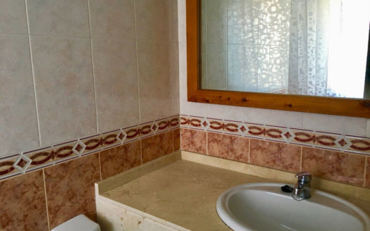 Apartamento de 2 dormitorios en Nueva Andalucia