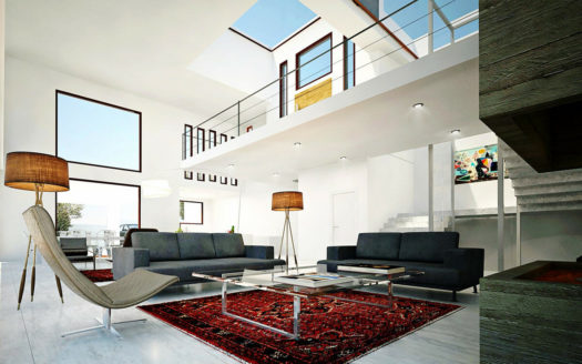 Villa de 4 dormitorios en La Mairena