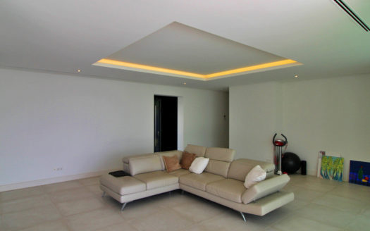 5 bedrooms Villa in Benahavis