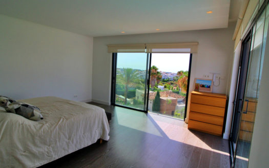 5 bedrooms Villa in Benahavis