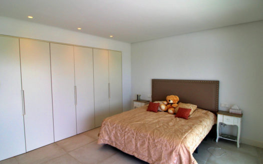 5 bedrooms Villa in Benahavis