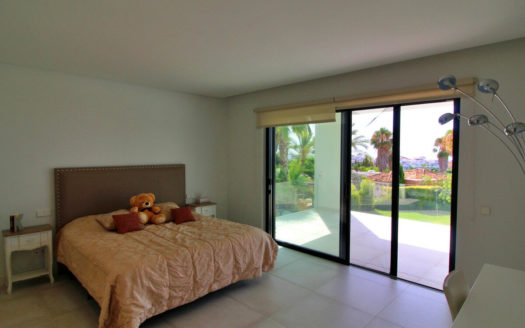 5 bedrooms Villa in Benahavis