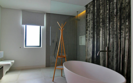 5 bedrooms Villa in Benahavis