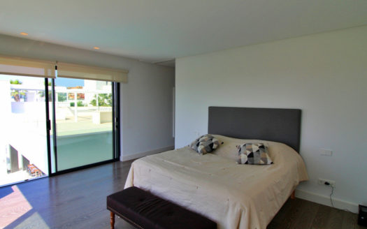 5 bedrooms Villa in Benahavis