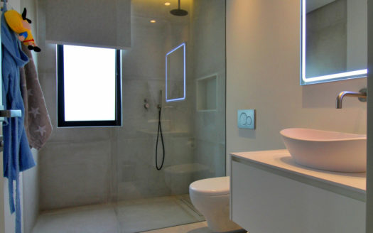 5 bedrooms Villa in Benahavis