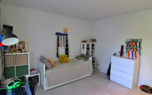 5 bedrooms Villa in Benahavis