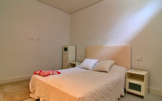 5 bedrooms Villa in Benahavis