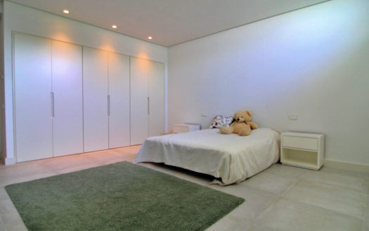 5 bedrooms Villa in Benahavis