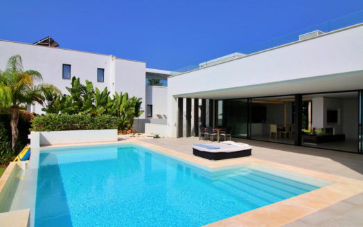 5 bedrooms Villa in Benahavis