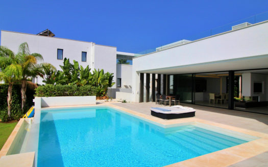 5 bedrooms Villa in Benahavis