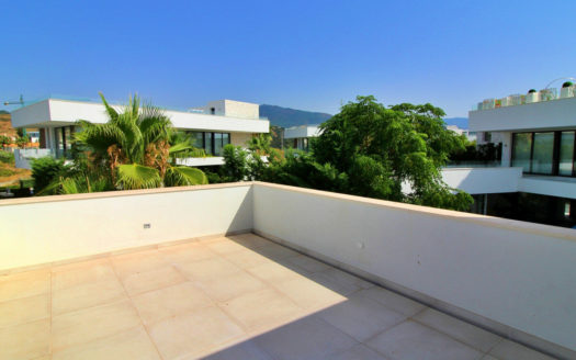 5 bedrooms Villa in Benahavis