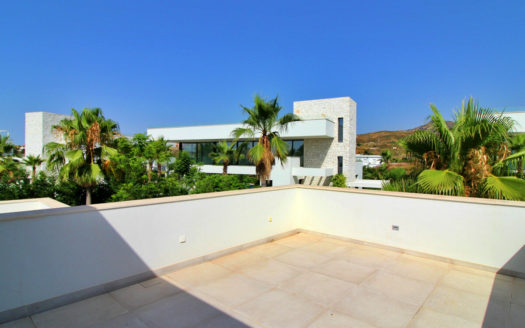 5 bedrooms Villa in Benahavis