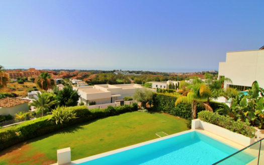 5 bedrooms Villa in Benahavis