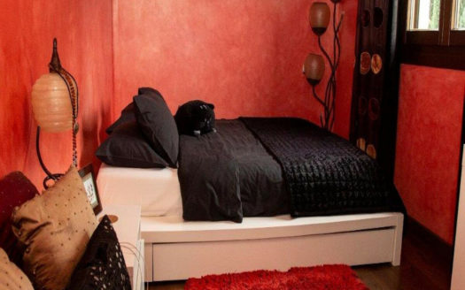 Villa de 7 dormitorios en Nueva Andalucia