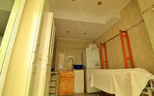 Ático de 4 dormitorios en Nueva Andalucia