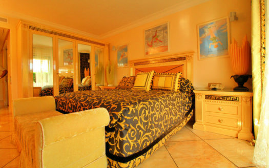 Ático de 4 dormitorios en Nueva Andalucia