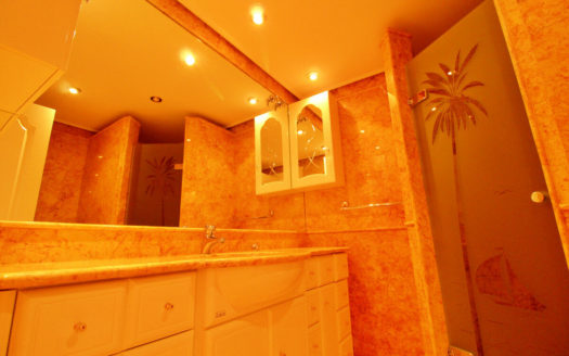 Ático de 4 dormitorios en Nueva Andalucia