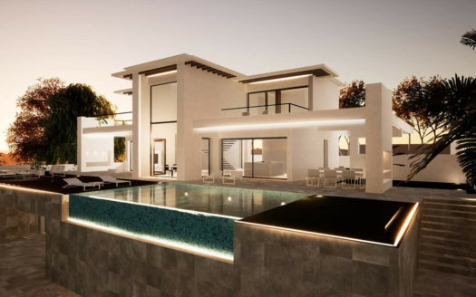 5 bedrooms Villa in Benahavis