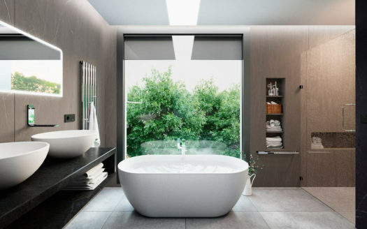 5 bedrooms Villa in Benahavis