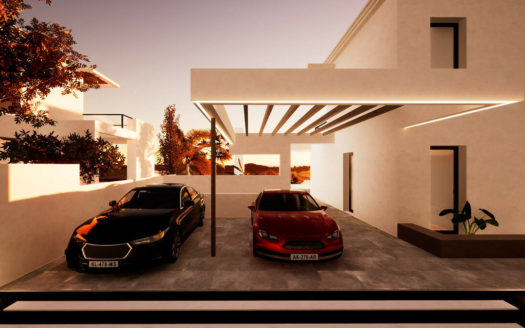 5 bedrooms Villa in Benahavis