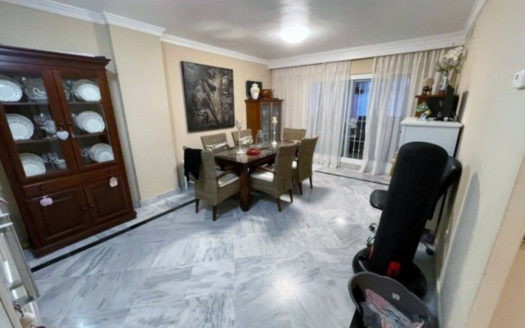 Apartamento de 2 dormitorios en Nueva Andalucia