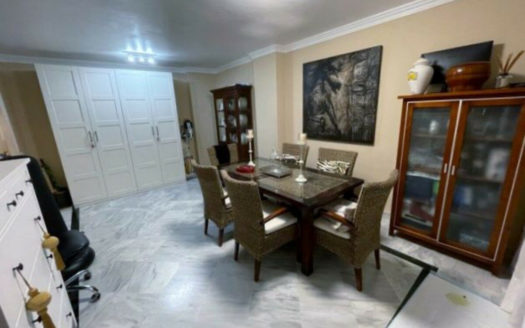 Apartamento de 2 dormitorios en Nueva Andalucia