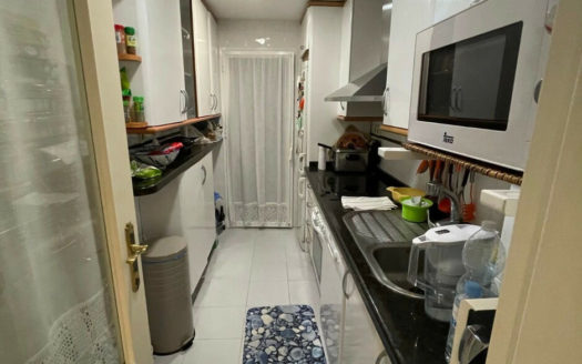 Apartamento de 2 dormitorios en Nueva Andalucia