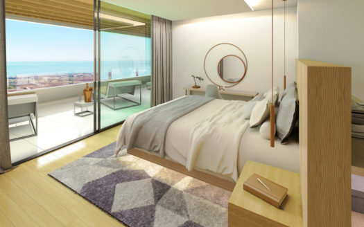 Villa de 4 dormitorios en Reserva de Marbella