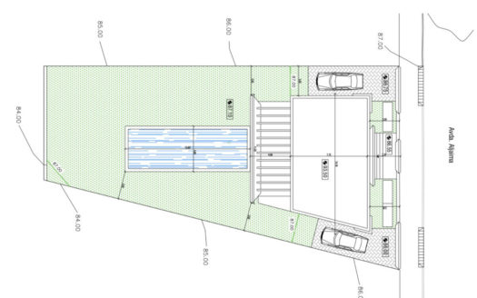 Villa de 4 dormitorios en Reserva de Marbella