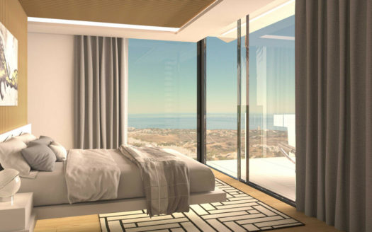 Villa de 4 dormitorios en Reserva de Marbella