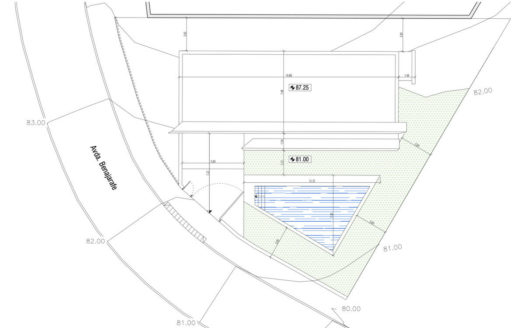 Villa de 4 dormitorios en Reserva de Marbella