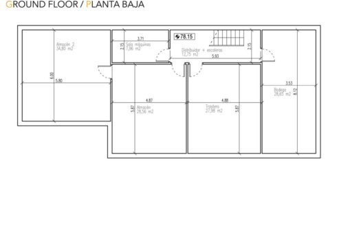 Villa de 4 dormitorios en Reserva de Marbella