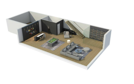 Villa de 4 dormitorios en Reserva de Marbella