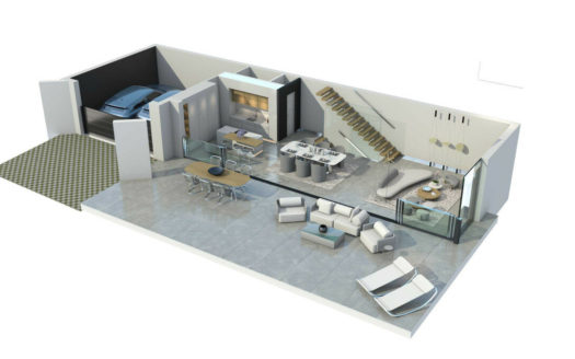 Villa de 4 dormitorios en Reserva de Marbella