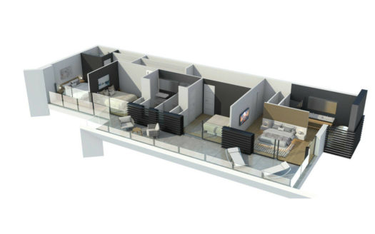 Villa de 4 dormitorios en Reserva de Marbella