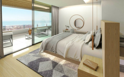 Villa de 4 dormitorios en Reserva de Marbella