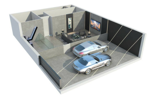 Villa de 4 dormitorios en Reserva de Marbella