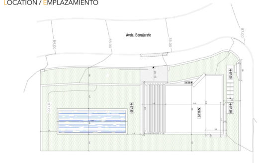 Villa de 4 dormitorios en Reserva de Marbella