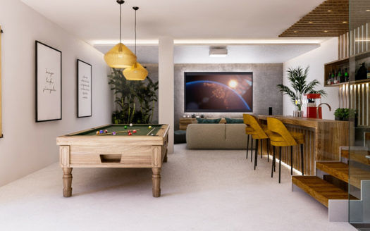 3 bedrooms Villa in La Quinta