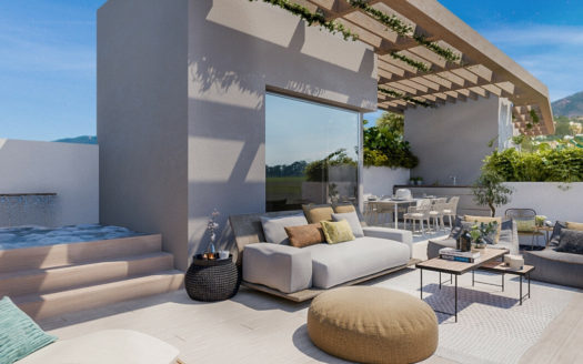 3 bedrooms Villa in La Quinta