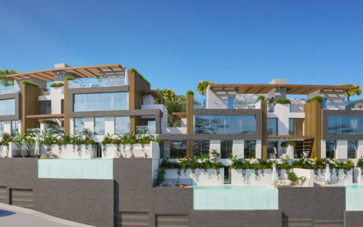 3 bedrooms Villa in La Quinta