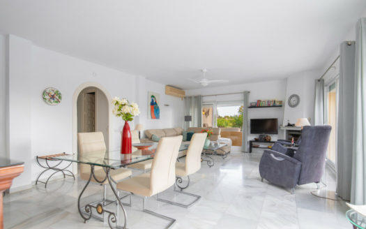 4 bedrooms Villa in El Rosario