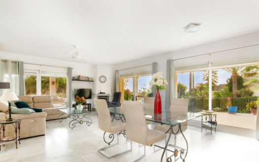 4 bedrooms Villa in El Rosario