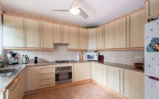 4 bedrooms Villa in El Rosario