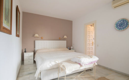 4 bedrooms Villa in El Rosario