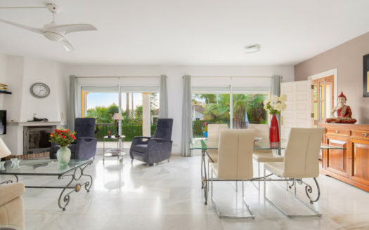 4 bedrooms Villa in El Rosario