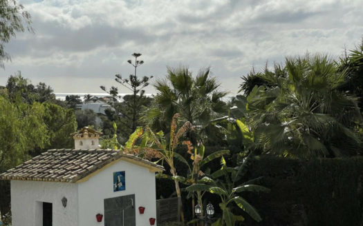 4 bedrooms Villa in El Rosario