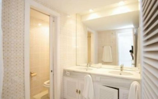 2 bedrooms Apartment in La Alcazaba