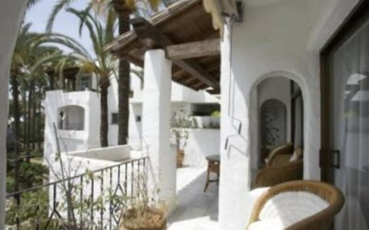 2 bedrooms Apartment in La Alcazaba